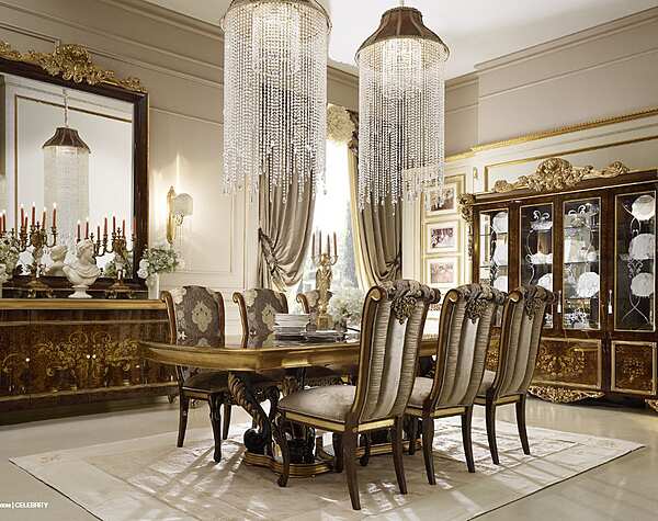 Stuhl A. R. ARREDAMENTI SRL 1510 Fabrik A.R.ARREDAMENTI SRL aus Italien. Foto №3