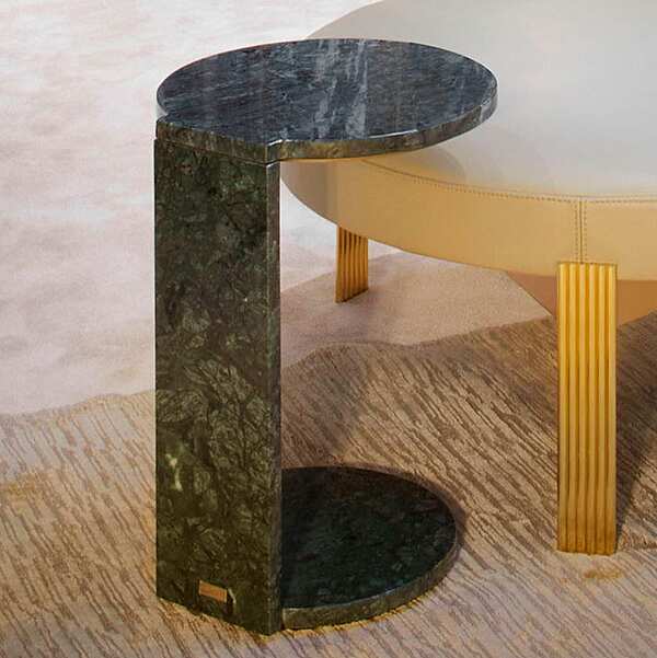 Couchtisch RUGIANO TSA7/B Fabrik RUGIANO aus Italien. Foto №5