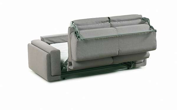 Sofa NICOLINE SALOTTI LOUNGE Fabrik NICOLINE SALOTTI aus Italien. Foto №2