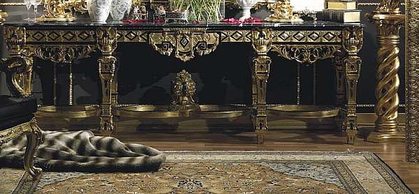 Konsole ASNAGHI INTERIORS LC2601 Luxury