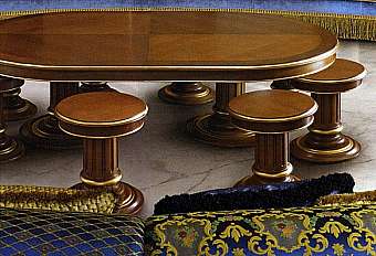 Stand CASPANI TINO B / 1935 Fabrik CASPANI TINO aus Italien