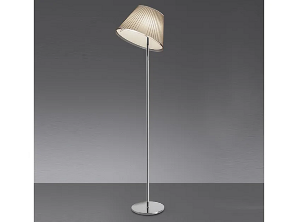 Verstellbare Stehlampe aus Aluminium Artemide Choose Fabrik Artemide aus Italien. Foto №1