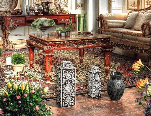 Couchtisch asnaghi INTERIORS GD8304