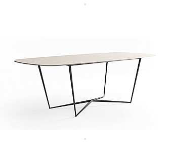 Tisch EGO ZEROVENTIQUATTRO EGT550 Tisch EGO ZEROVENTIQUATTRO EGT550 Fabrik EGO ZEROVENTIQUATTRO aus Italien