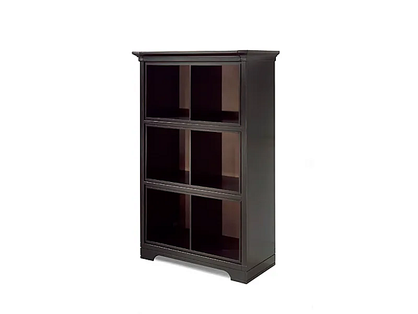 Holz Vitrine Aspen MARIONI 02085 Fabrik MARIONI aus Italien. Foto №2
