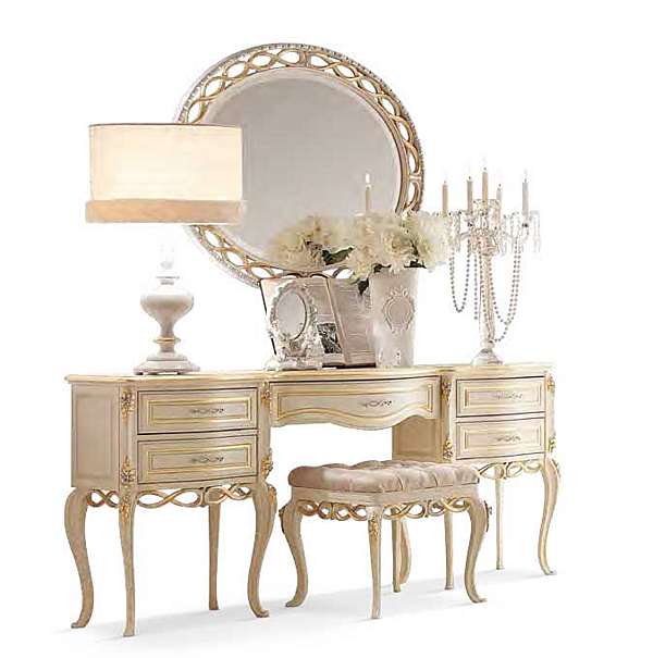 Schminktisch SIGNORINI & COCO 9007 Fabrik SIGNORINI & COCO aus Italien. Foto №2