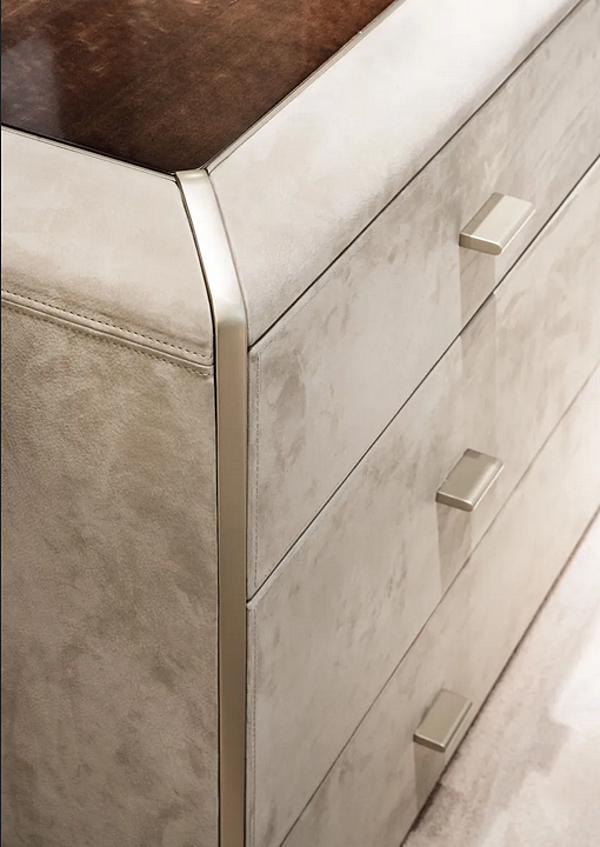 Holzkommode Orion Capital Collection ORN.CM Fabrik Capital Collection aus Italien. Foto №4