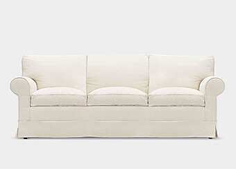 Couch ALIVAR 693 Fabrik ALIVAR aus Italien