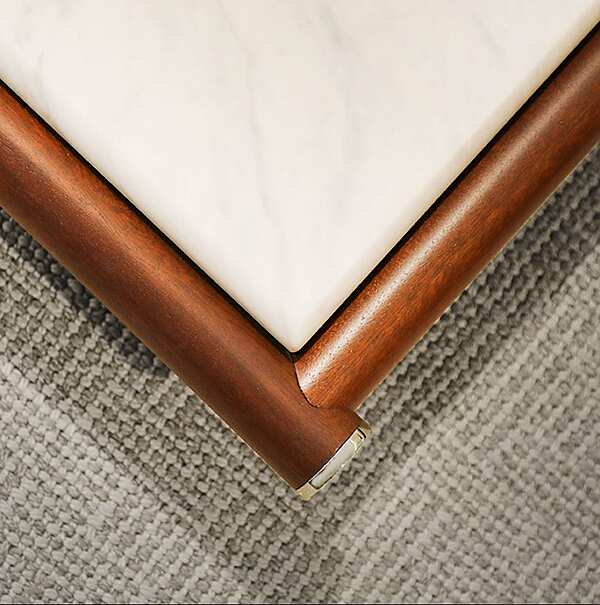 Kaffetisch RUGIANO TSAM/T Fabrik RUGIANO aus Italien. Foto №5