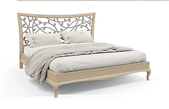 Bett 322/160-VH