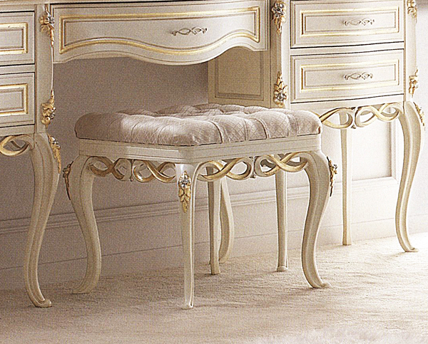 Puff SIGNORINI COCO &amp; C. art. 9009 Fabrik SIGNORINI & COCO aus Italien. Foto №2