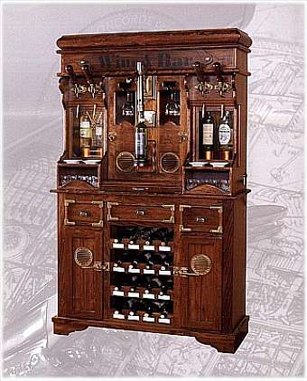 Weinmöbel und Accessoires 540