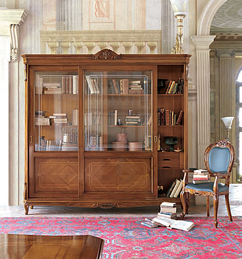 Bücherschrank DG310
