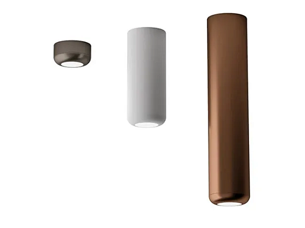 LED Deckenlampe dimmbar Urban Mini AXOLIGHT PL URB MI P, PL URB MI M, PL URB MI G Fabrik Axolight aus Italien. Foto №1