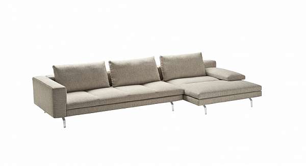 Couch ZANOTTA 1335 Bruce 360