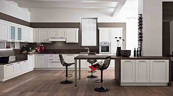 Küche ARREX Alice /4 Fabrik ARREX aus Italien