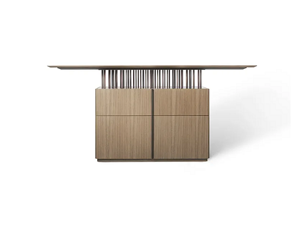 Marmorkommode GIORGETTI G-Code Fabrik GIORGETTI aus Italien. Foto №3