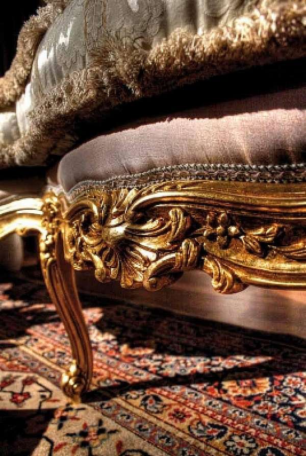 Sessel ASNAGHI INTERIORS GD2001 Gold collection