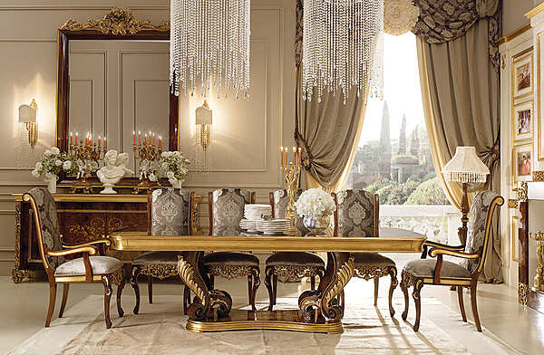 Spiegel A. R. ARREDAMENTI SRL 1503 / S Fabrik A.R.ARREDAMENTI SRL aus Italien. Foto №4