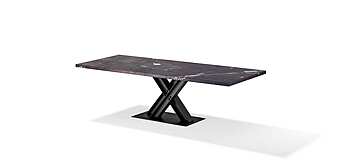 Tisch DRAENERT 1470-O Tisch DRAENERT 1470-O Fabrik DRAENERT aus Italien
