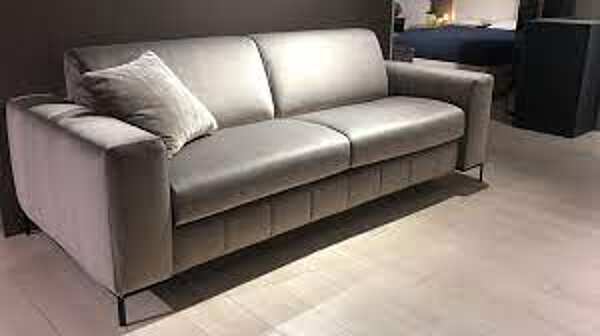 Couch Felis "DAY & NIGHT" NIXON 02 Fabrik Felis aus Italien. Foto №8