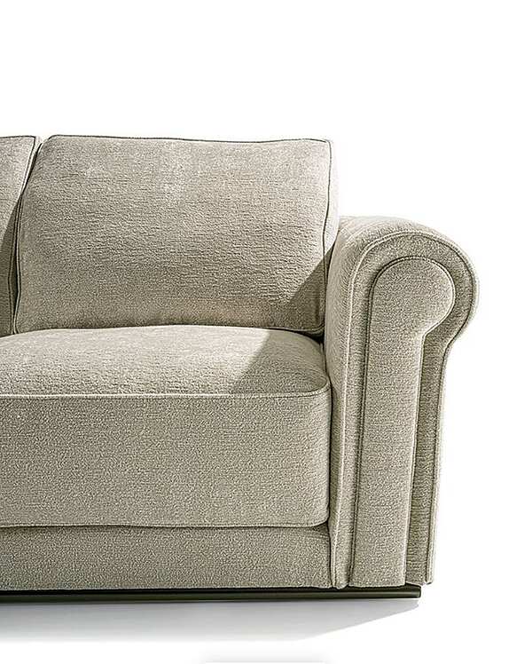 Sofa LONGHI (F. LLI LONGHI) W 540 Fabrik LONGHI (F.LLI LONGHI) aus Italien. Foto №6