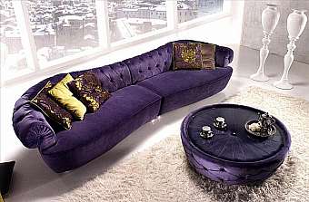 Sofa GOLD CONFORT Gilda