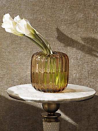 Vase klein VISIONNAIRE (IPE CAVALLI) GIDEON
