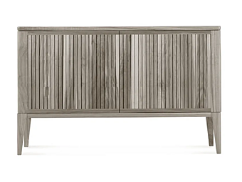 Sideboard aus massivem Holz mit Türen DALE Eleva A 625