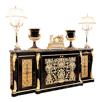 Buffet FRANCESCO MOLON New empire C137