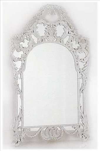 Spiegel CHELINI 1029 Fabrik CHELINI aus Italien