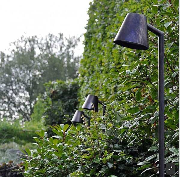 Stehlampe ROYAL BOTANIA PRKF Fabrik ROYAL BOTANIA aus Italien. Foto №3