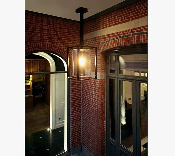 Leuchter ROYAL BOTANIA DOMECSBCL Fabrik ROYAL BOTANIA aus Italien. Foto №4