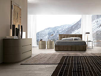 Presotto Italia dado Bett