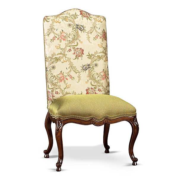 Der Stuhl FRANCESCO MOLON  S369.01 The Upholstery