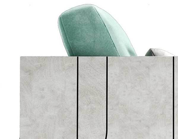 Sessel ROSSATO RHC-21 Fabrik ROSSATO aus Italien. Foto №3