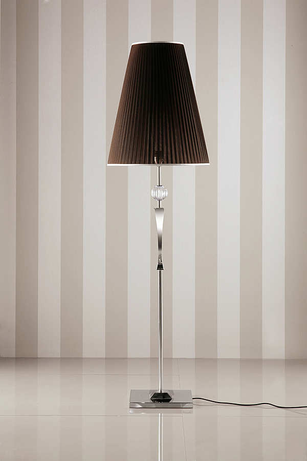 Stehlampe GIORGIO COLLECTION Kelly 3 Fabrik GIORGIO COLLECTION aus Italien. Foto №2