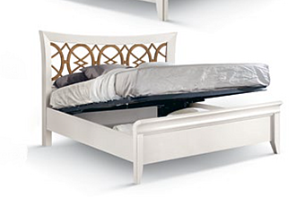 Bett 351/T-VH