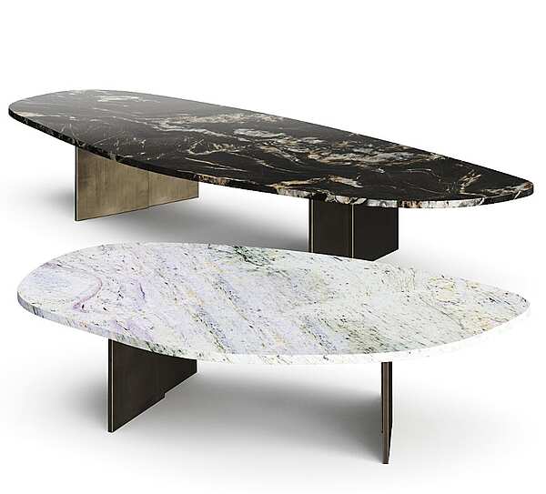 Kaffetisch RUGIANO TSA11/A Fabrik RUGIANO aus Italien. Foto №3