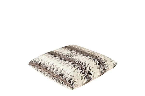 Poof ROBERTO CAVALLI DIANI Fabrik ROBERTO CAVALLI aus Italien. Foto №4