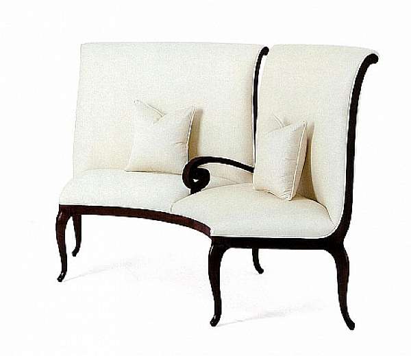 CHRISTOPHER GUY Sofa 60-0001 Fabrik CHRISTOPHER GUY aus Italien. Foto №2