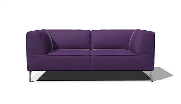 Couch MOOOI So Good Fabrik MOOOI aus Italien. Foto №1
