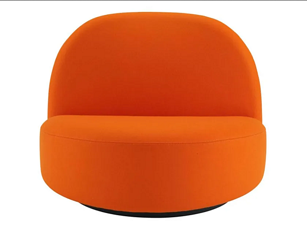 Stoffstuhl mit Armlehnen LIGNE ROSET ELYSEE 13210105 Fabrik LIGNE ROSET aus Italien. Foto №1