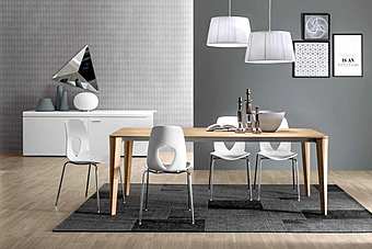 Tisch DAFNE - 8075