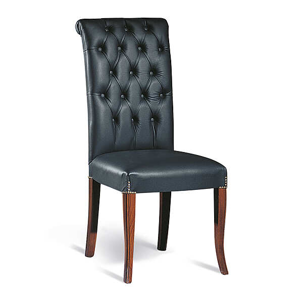 Der Stuhl FRANCESCO MOLON  S321 The Upholstery