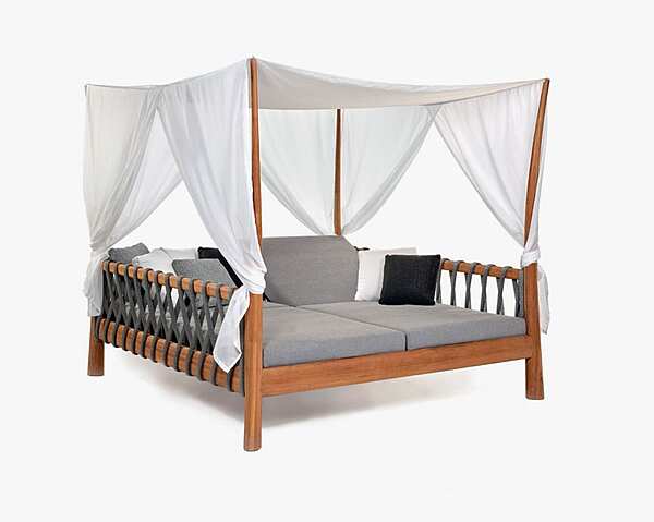 Tagesbett ROYAL BOTANIA TSK 210 G Fabrik ROYAL BOTANIA aus Italien. Foto №7