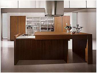 Küche ASTER CUCINE Contempora-4