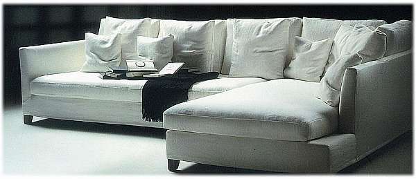 Couch FLEXFORM VICTOR LARGE dv2