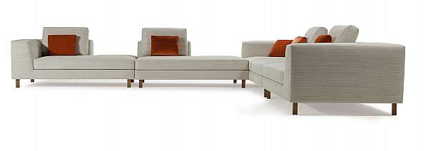 Sofa OAK SC 5080 Fabrik OAK aus Italien. Foto №6