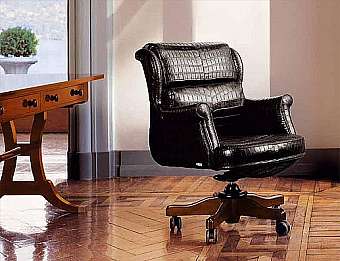 Stuhl MASCHERONI Giudeleo conference Fabrik MASCHERONI aus Italien